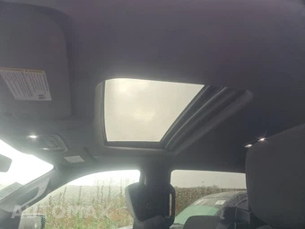 2019 Chevrolet Silverado 1500 LT Crew Cab Short Bed 1LT - miniatura 17