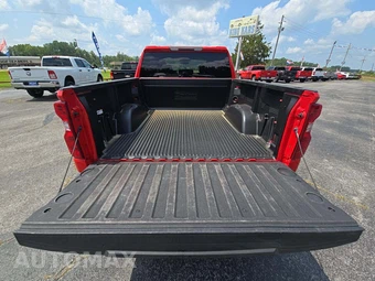 2019 Chevrolet Silverado 1500 LT Crew Cab Short Bed 1LT - miniatura 11