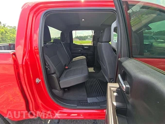 2019 Chevrolet Silverado 1500 LT Crew Cab Short Bed 1LT - miniatura 13