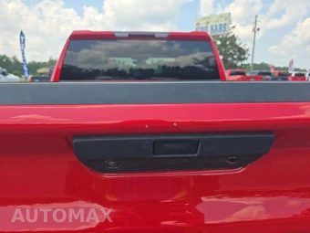 2019 Chevrolet Silverado 1500 LT Crew Cab Short Bed 1LT - miniatura 22
