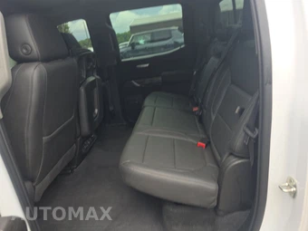 2019 Chevrolet Silverado 1500 LT Crew Cab Short Bed 1LT - miniatura 13