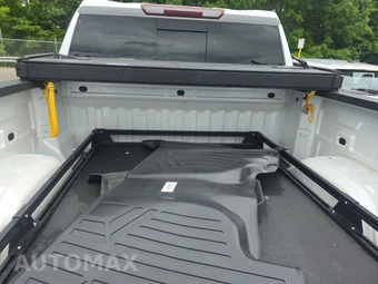 2019 Chevrolet Silverado 1500 LT Crew Cab Short Bed 1LT - miniatura 16