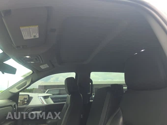2019 Chevrolet Silverado 1500 LT Crew Cab Short Bed 1LT - miniatura 17