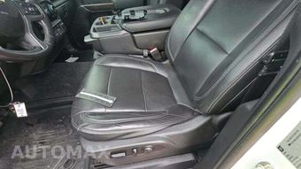 2019 Chevrolet Silverado 1500 LT Crew Cab Short Bed 1LT - miniatura 23