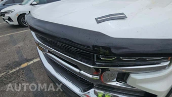 2019 Chevrolet Silverado 1500 LT Crew Cab Short Bed 1LT - miniatura 26