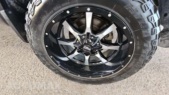 2019 Chevrolet Silverado 1500 LT Crew Cab Short Bed 1LT - miniatura 23