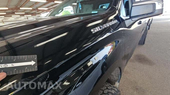 2019 Chevrolet Silverado 1500 LT Crew Cab Short Bed 1LT - miniatura 24