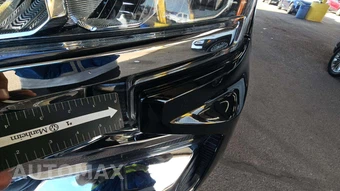2019 Chevrolet Silverado 1500 LT Crew Cab Short Bed 1LT - miniatura 38