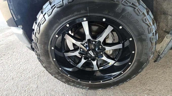 2019 Chevrolet Silverado 1500 LT Crew Cab Short Bed 1LT - miniatura 45