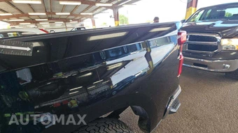 2019 Chevrolet Silverado 1500 LT Crew Cab Short Bed 1LT - miniatura 50