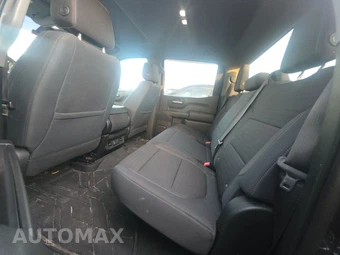 2019 Chevrolet Silverado 1500 LT Crew Cab Short Bed 1LT - miniatura 13
