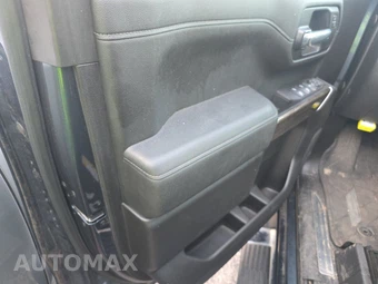 2019 Chevrolet Silverado 1500 LT Crew Cab Short Bed 1LT - miniatura 9