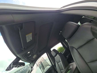 2019 Chevrolet Silverado 1500 LT Crew Cab Short Bed 1LT - miniatura 11