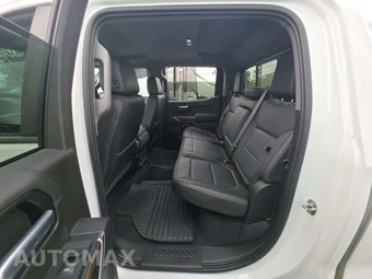 2019 Chevrolet Silverado 1500 LT Crew Cab Short Bed 1LT - miniatura 13
