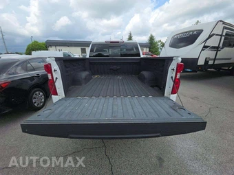 2019 Chevrolet Silverado 1500 LT Crew Cab Short Bed 1LT - miniatura 14