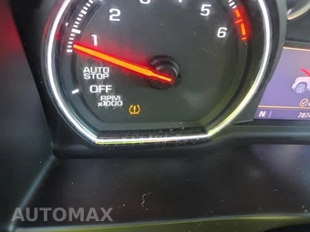 2019 Chevrolet Silverado 1500 LT Crew Cab Short Bed 1LT - miniatura 19