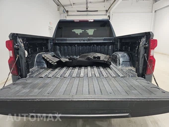 2019 Chevrolet Silverado 1500 LT Crew Cab Short Bed 1LT - miniatura 16