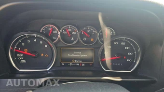 2019 Chevrolet Silverado 1500 LT Crew Cab Short Bed 1LT - miniatura 17