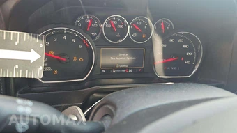 2019 Chevrolet Silverado 1500 LT Crew Cab Short Bed 1LT - miniatura 26