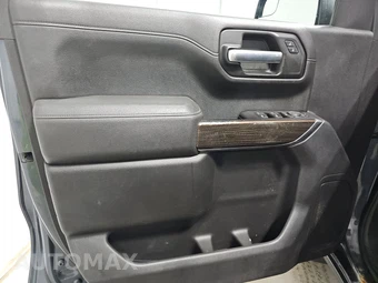 2019 Chevrolet Silverado 1500 LT Crew Cab Short Bed 1LT - miniatura 9