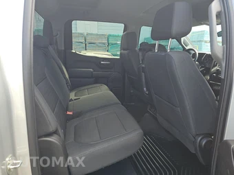 2019 Chevrolet Silverado 1500 LT Crew Cab Short Bed 1LT - miniatura 14
