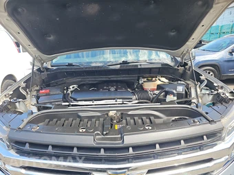 2019 Chevrolet Silverado 1500 LT Crew Cab Short Bed 1LT - miniatura 16