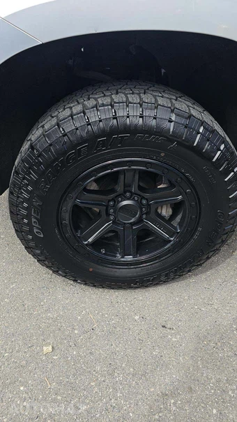 2019 Chevrolet Silverado 1500 LT Crew Cab Short Bed 1LT - miniatura 27