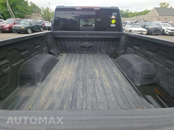2019 Chevrolet Silverado 1500 LT Crew Cab Short Bed 1LT - miniatura 11