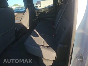2019 Chevrolet Silverado 1500 LT Crew Cab Short Bed 1LT - miniatura 13
