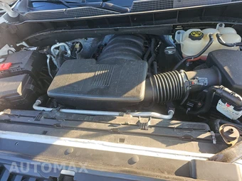 2019 Chevrolet Silverado 1500 LT Crew Cab Short Bed 1LT - miniatura 15