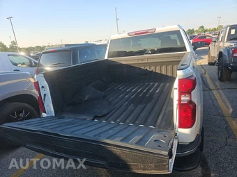 2019 Chevrolet Silverado 1500 LT Crew Cab Short Bed 1LT - miniatura 16