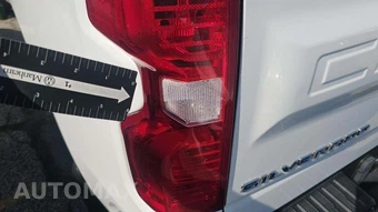 2019 Chevrolet Silverado 1500 LT Crew Cab Short Bed 1LT - miniatura 22