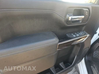 2019 Chevrolet Silverado 1500 LT Crew Cab Short Bed 1LT - miniatura 9