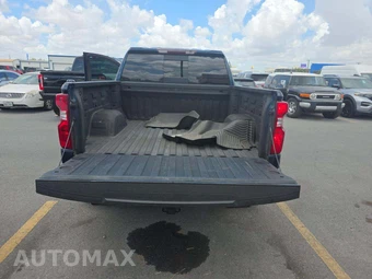 2019 Chevrolet Silverado 1500 LT Crew Cab Short Bed 1LT - miniatura 14