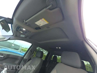 2019 Chevrolet Silverado 1500 LT Crew Cab Short Bed 1LT - miniatura 11
