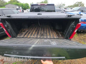 2019 Chevrolet Silverado 1500 LT Crew Cab Short Bed 1LT - miniatura 14