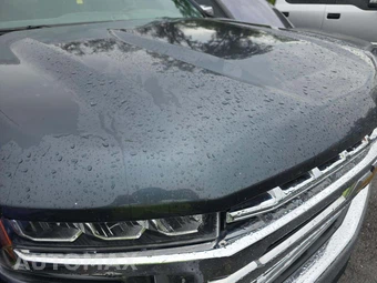2019 Chevrolet Silverado 1500 LT Crew Cab Short Bed 1LT - miniatura 22