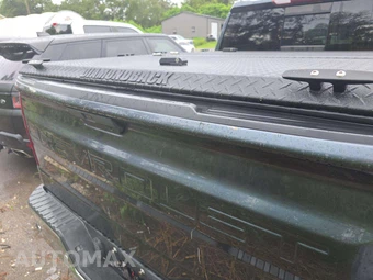2019 Chevrolet Silverado 1500 LT Crew Cab Short Bed 1LT - miniatura 23