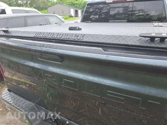 2019 Chevrolet Silverado 1500 LT Crew Cab Short Bed 1LT - miniatura 25