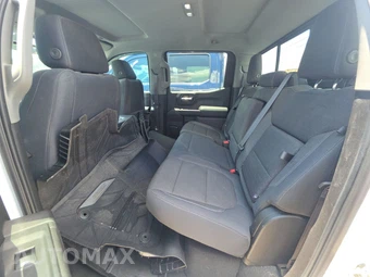 2019 Chevrolet Silverado 1500 LT Crew Cab Short Bed 1LT - miniatura 13