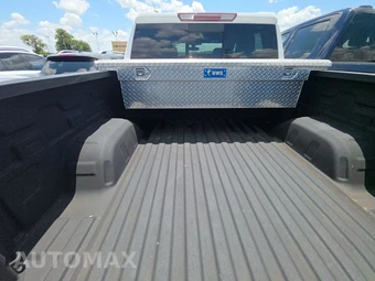 2019 Chevrolet Silverado 1500 LT Crew Cab Short Bed 1LT - miniatura 16