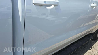 2019 Chevrolet Silverado 1500 LT Crew Cab Short Bed 1LT - miniatura 25