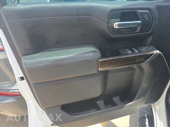 2019 Chevrolet Silverado 1500 LT Crew Cab Short Bed 1LT - miniatura 9