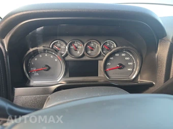 2019 Chevrolet Silverado 1500 LT Crew Cab Short Bed 1LT - miniatura 12
