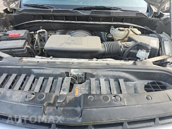 2019 Chevrolet Silverado 1500 LT Crew Cab Short Bed 1LT - miniatura 15