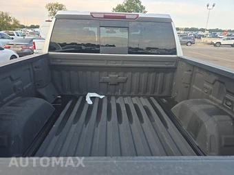 2019 Chevrolet Silverado 1500 LT Crew Cab Short Bed 1LT - miniatura 16