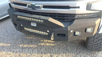 2019 Chevrolet Silverado 1500 LT Crew Cab Short Bed 1LT - miniatura 21