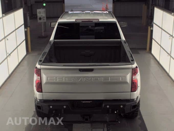 2019 Chevrolet Silverado 1500 LT Crew Cab Short Bed 1LT - miniatura 5