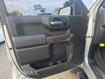 2019 Chevrolet Silverado 1500 LT Crew Cab Short Bed 1LT - miniatura 9