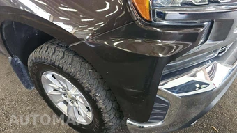 2019 Chevrolet Silverado 1500 LT Crew Cab Short Bed 1LT - miniatura 19